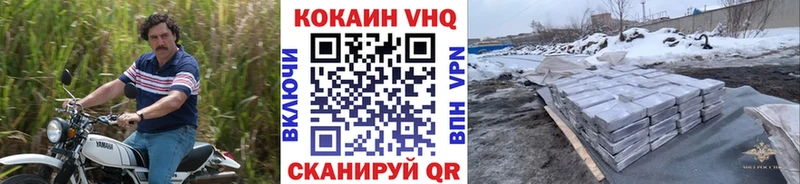COCAIN Fish Scale  Инта 